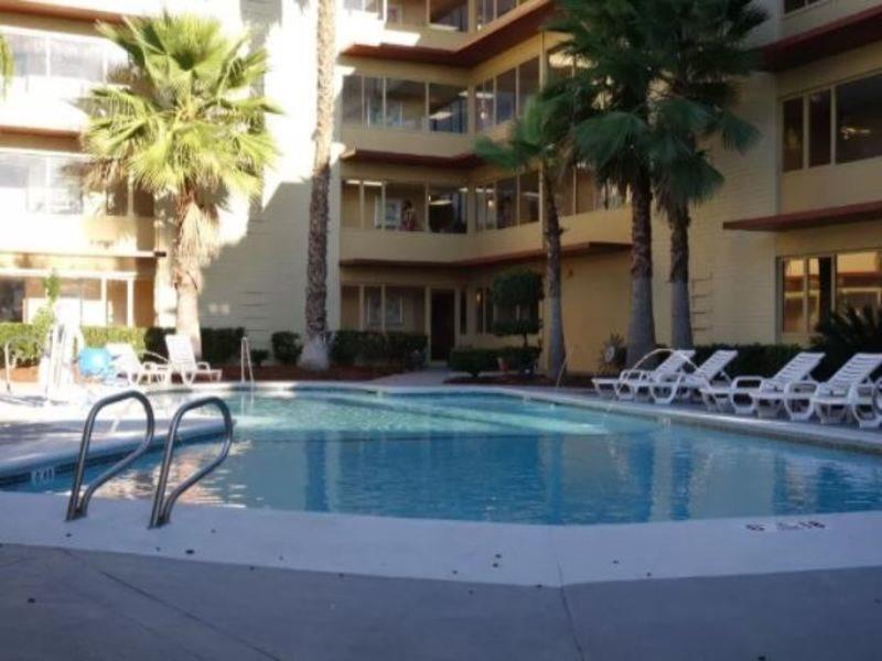 Ramada By Wyndham Sacramento Hotell North Highlands Eksteriør bilde