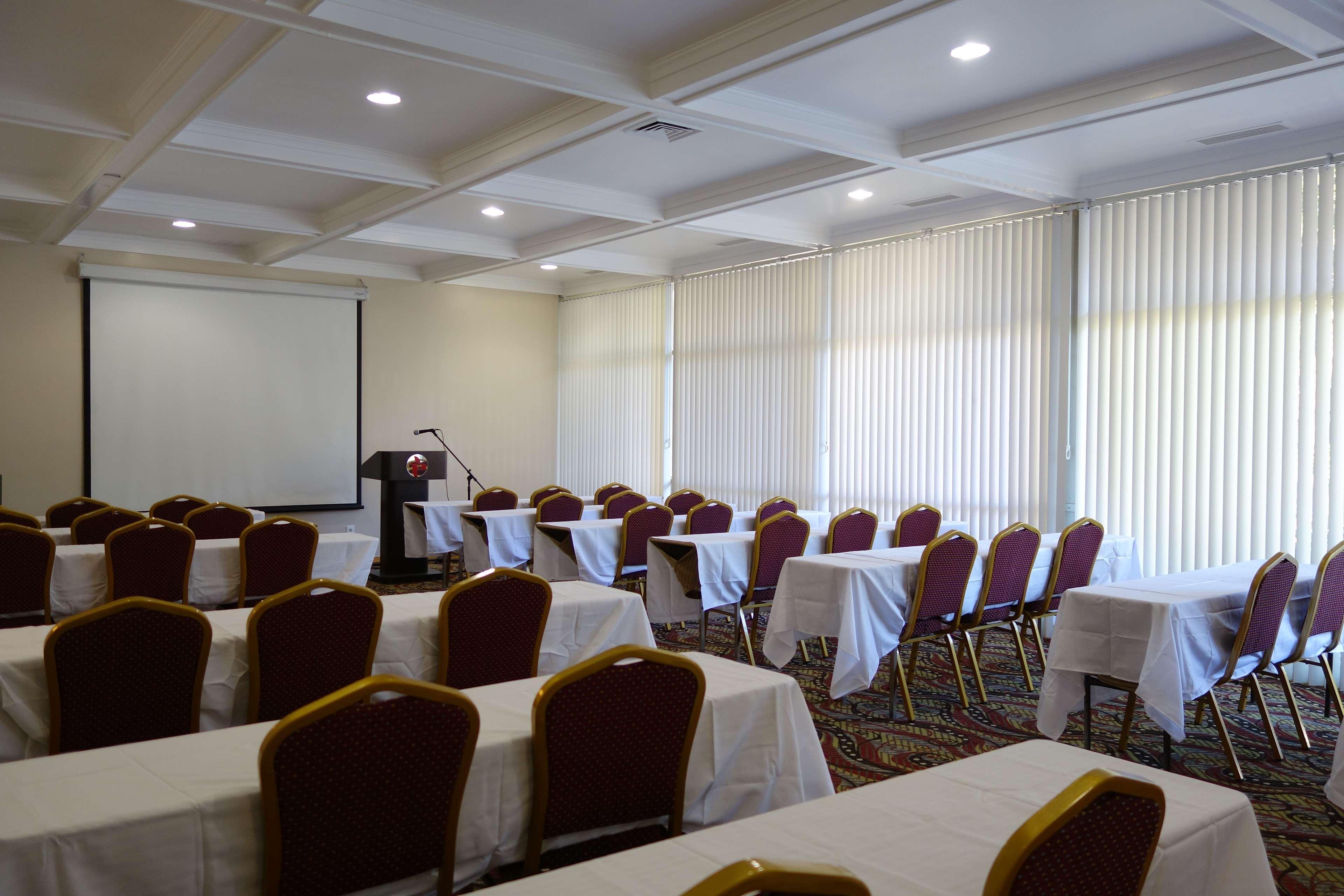 Ramada By Wyndham Sacramento Hotell North Highlands Eksteriør bilde