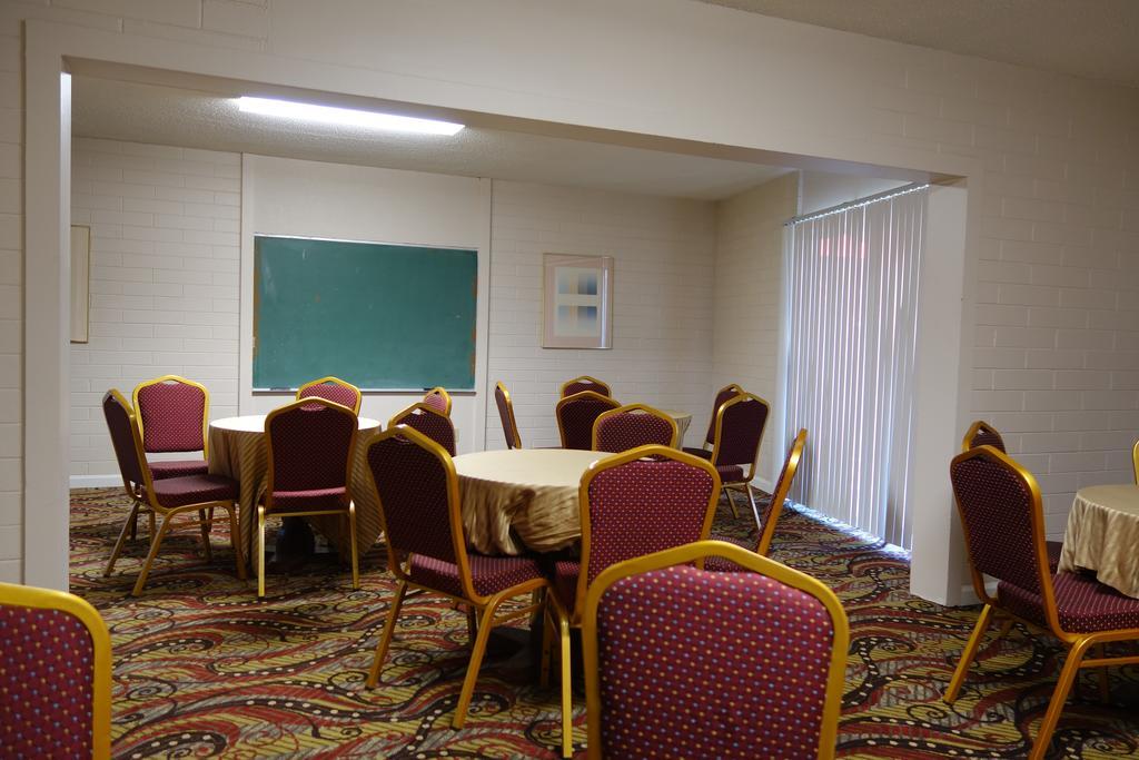 Ramada By Wyndham Sacramento Hotell North Highlands Eksteriør bilde